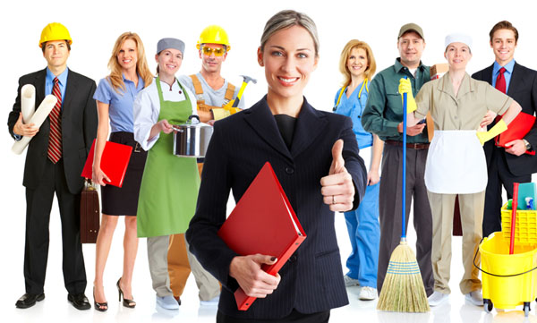 Evka 1 Parkeci Hizmeti